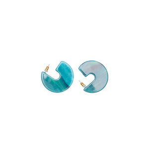 PENDIENTES OCEANA - Awesome Shoe Brand