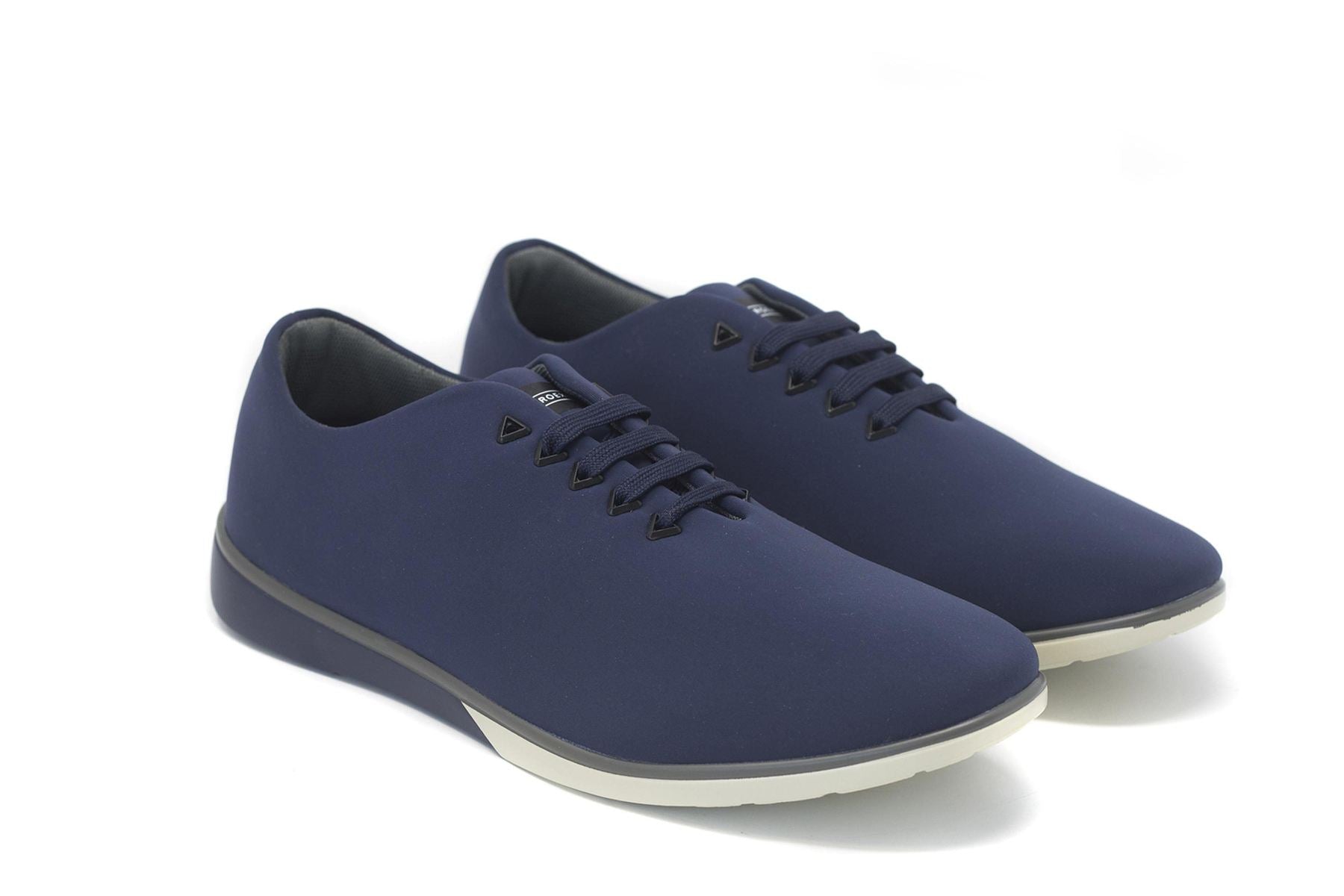 Eternal Blue - Awesome Shoe Brand
