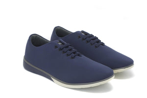 Eternal Blue - Awesome Shoe Brand