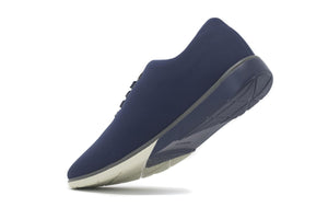Eternal Blue - Awesome Shoe Brand